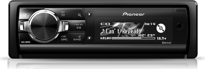Pioneer Deh-80prs