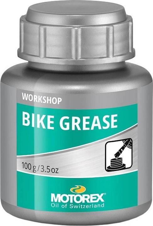 Motorex Bike Grease 2000 (100 ml, Graisse pour roulements)