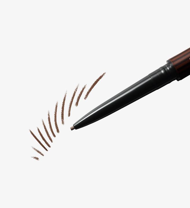Image du produit MAC Cosmetics Pro Brow Definer 1Mm-Tip Brow Pencil Brunette (Brunette)