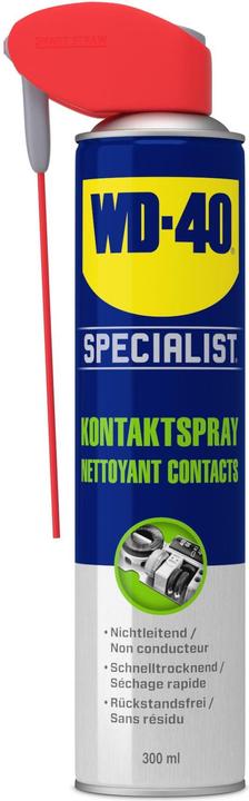 Actual product image WD-40 Specialist (100 ml)