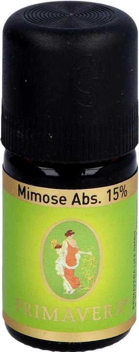 Produktbild Primavera Mimose Absolue 15 %