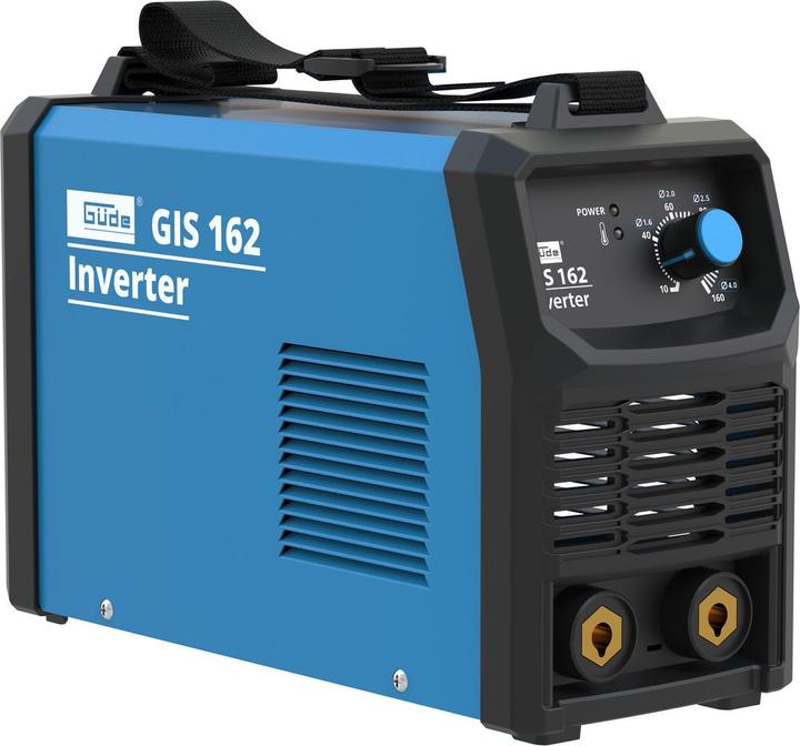 Actual product image Güde GIS 162
