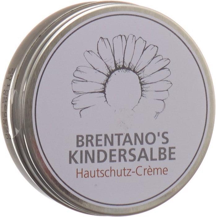 Image du produit Brentanos Pommade pour enfants