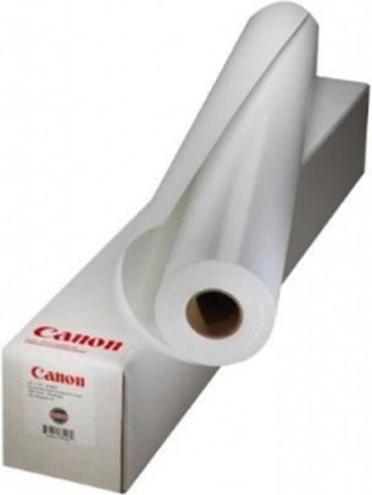 Actual product image Canon Standard Paper, 90g, 50m, 36 inch (90 g/m², 5000 cm, 91.40 cm)