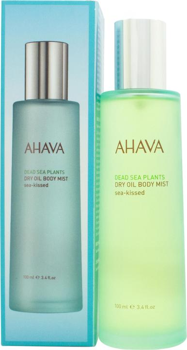 Immagine prodotto Ahava piante del mare morto (Olio corpo, 100 ml)