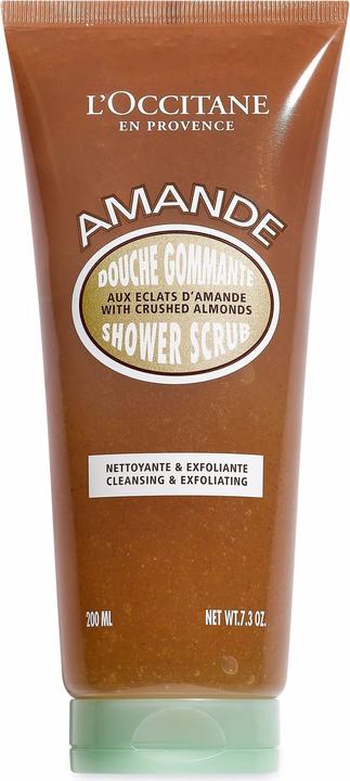 L'Occitane Mandel Duschpeeling (200 ml)
