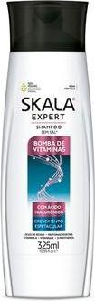 Produktbild Skala Vitamin Bombe (Flüssiges Shampoo, 325 ml)