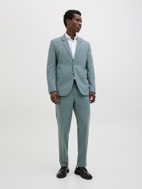 Immagine prodotto Jack & Jones JPRBUSHWICK Regular Fit Blazer Einreihiger Blazer (54)