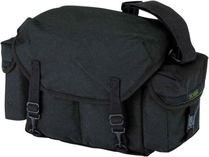 Domke Borsa per fotocamera balistica JSeries J1 (Borsa a tracolla per fotocamera)
