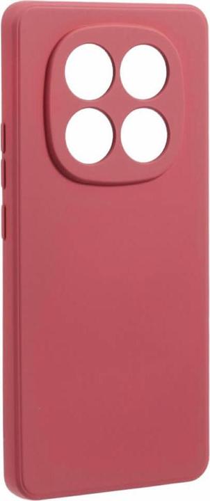 Produktbild Cover-Discount Xiaomi Redmi Note 14 Pro+ Plus - Silikon Gummi Hülle (Xiaomi Redmi Note 14 Pro)