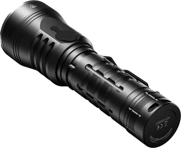 Actual product image Wuben A22 (4500 lm)