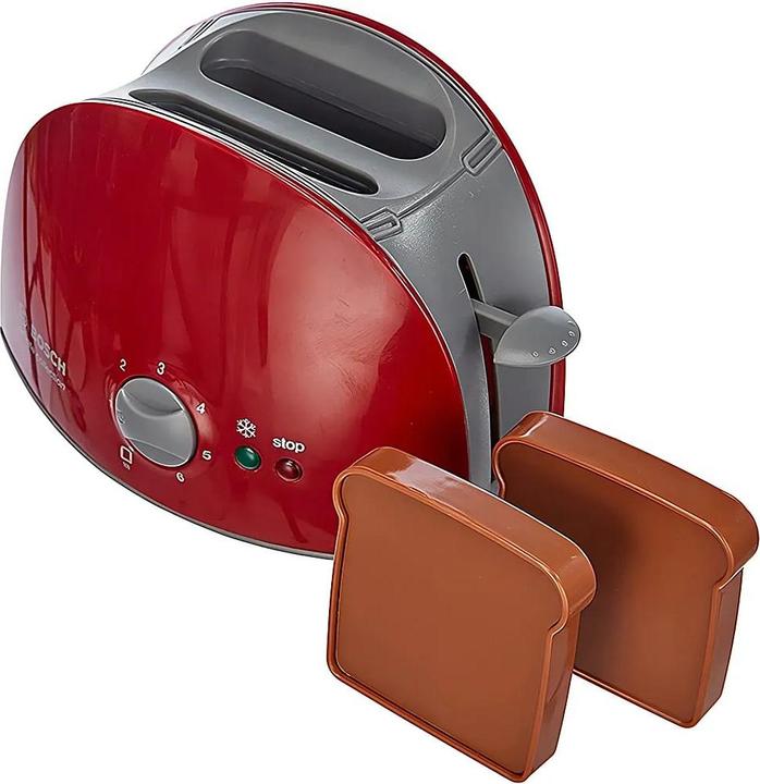 Image du produit Theo Klein Bosch breakfast set