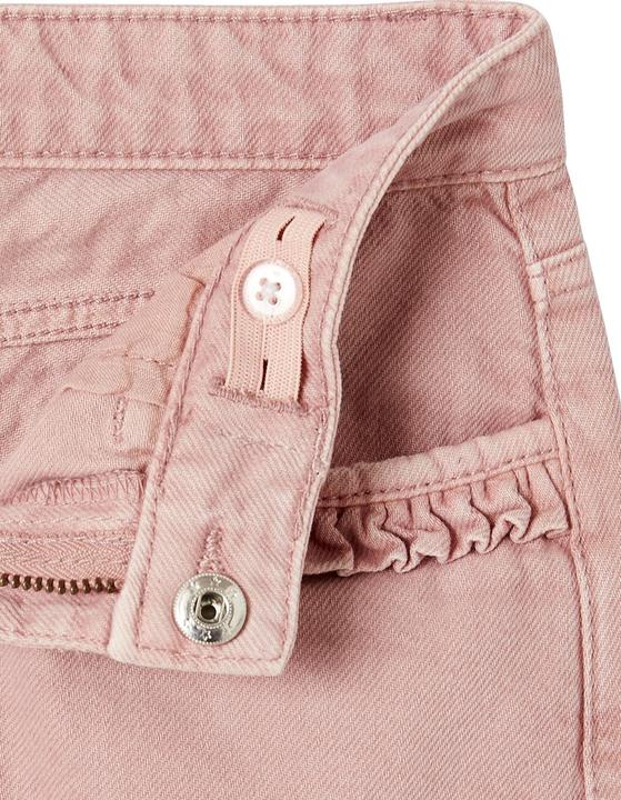 Produktbild Vertbaudet Gerade Mädchen Hose, Hüftweite COMFORT (146)