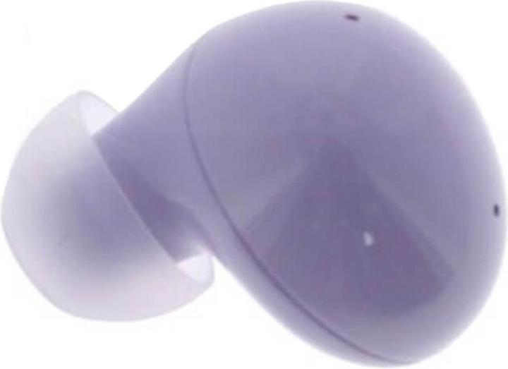 Samsung Galaxy Buds2 RIGHT Headphone Replacement Part, 1 pcs - Violet