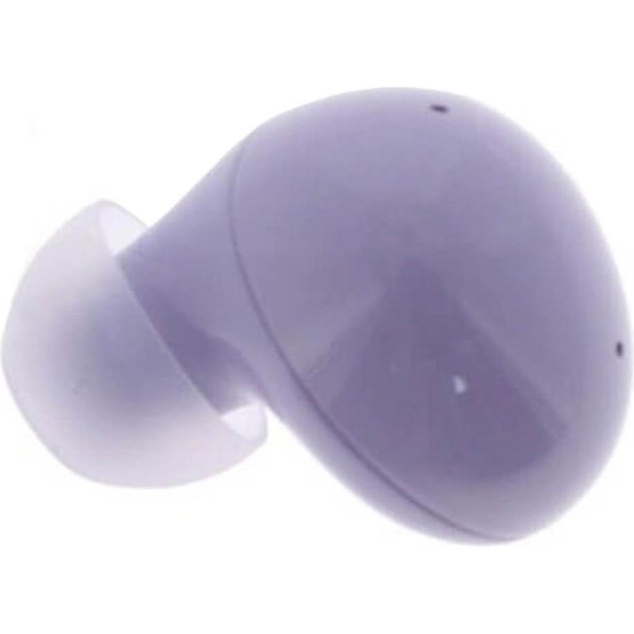 Samsung Galaxy Buds2 RIGHT Headphone Replacement Part, 1 pcs - Violet, Kopfhörer Ersatzteile, Violet