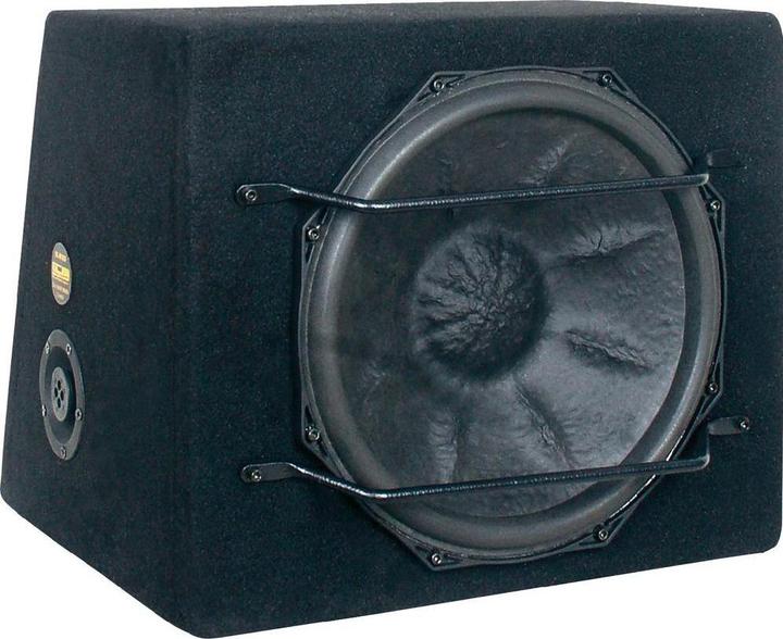 Produktbild Sinuslive Sinus Live Subwoofer 30 cm (1000 W)
