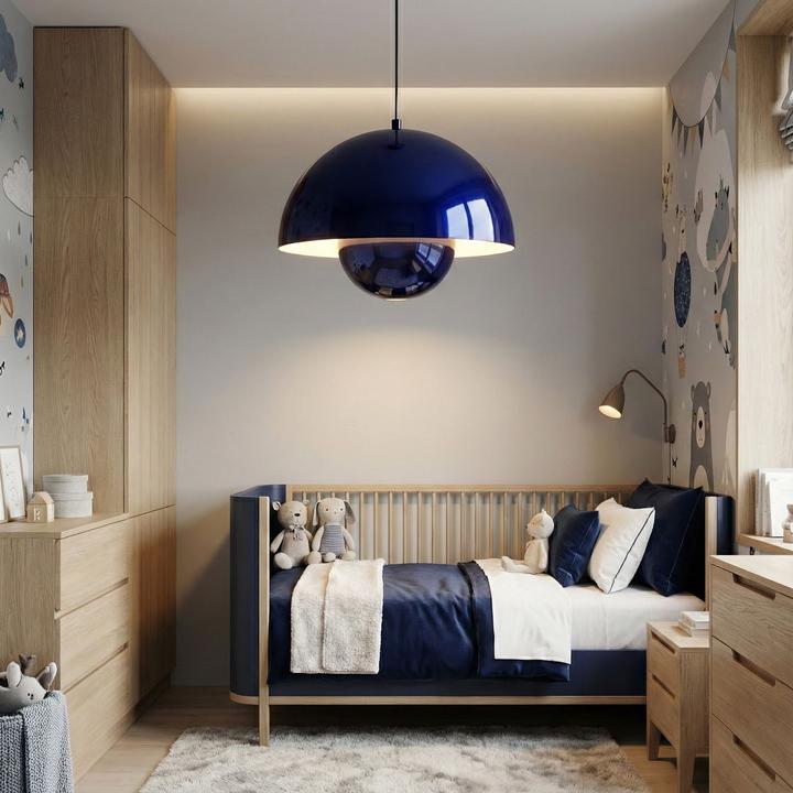 Image du produit Opviq Eylul Chandelier (E27)