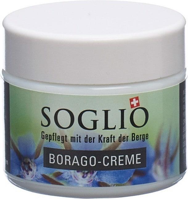 Immagine prodotto Soglio Crema di borago (50 ml, Crema 24h)