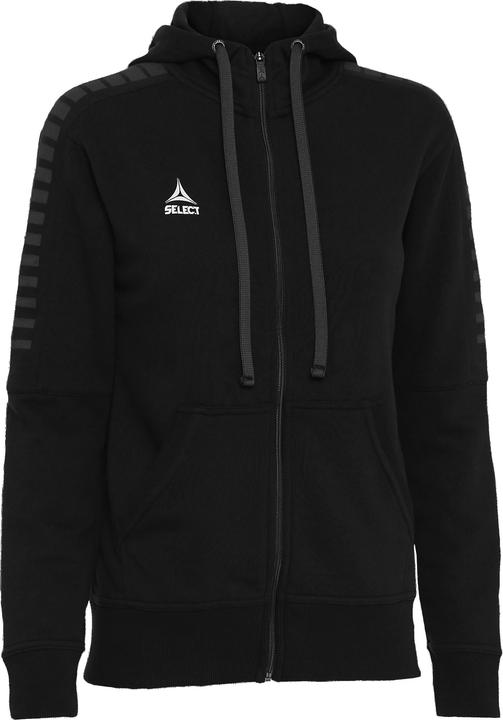 Produktbild Select Torino Kapuzen-Sweatjacke Damen (S)