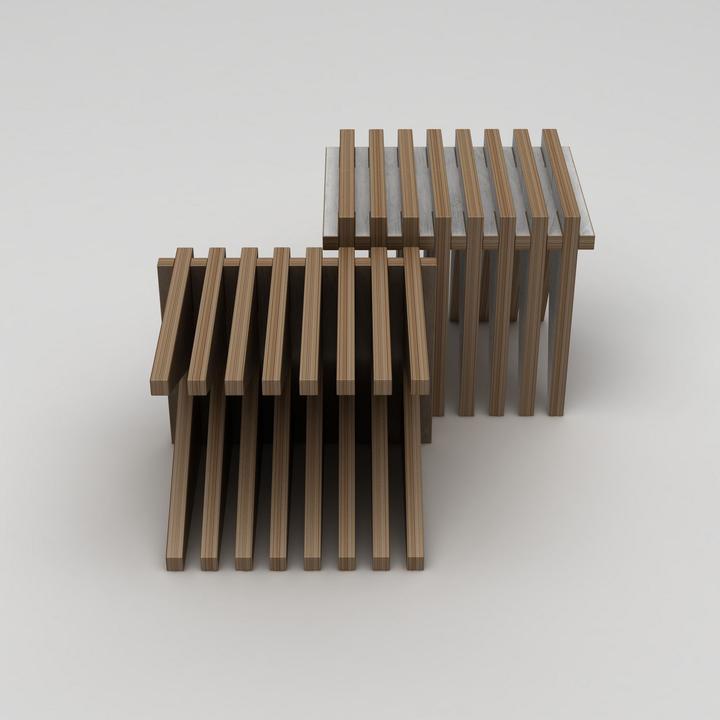 Image du produit Homitis Sella Stool