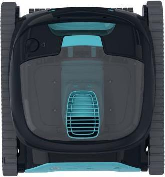 Actual product image Dolphin Liberty 300