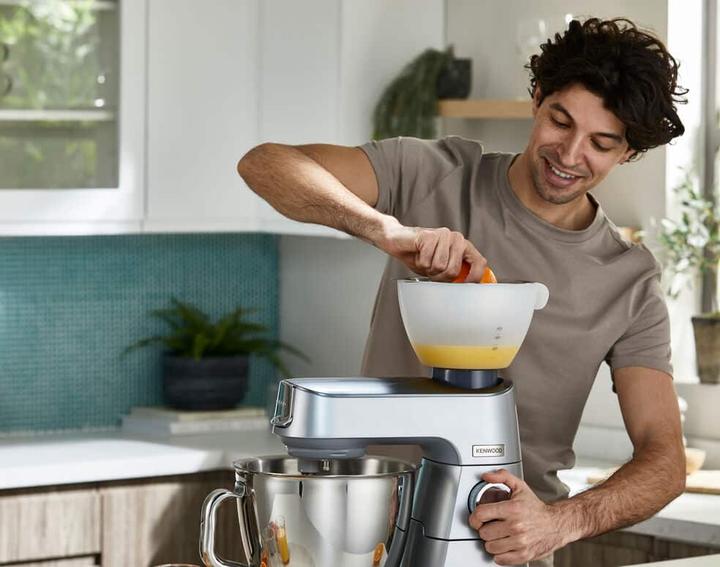 Actual product image Kenwood Citrus juicer AT312