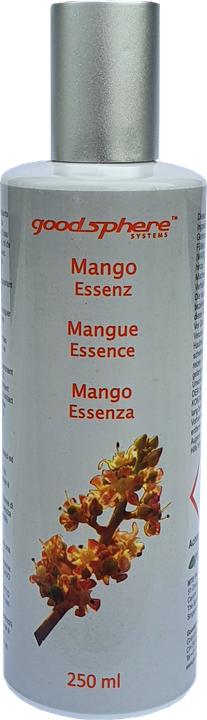 Goodsphere Essenz Mango 250ml