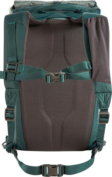 Actual product image Tatonka Traveller Pack 25 Rucksack 50 cm Laptopfach (16 l)