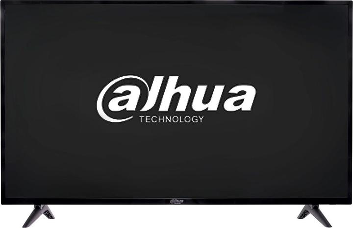 Image du produit Dahua Moniteur LCD||Surveillance|LM43-F200 (1920 x 1080 pixels, 42.50")