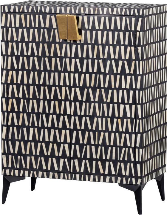 Image du produit Woood Collection (81 x 43 x 43 cm)