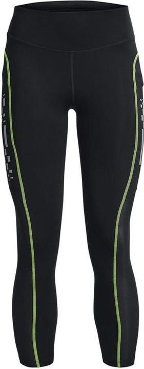 Actual product image Under Armour Womens/Ladies Run Anywhere Leggings (34)
