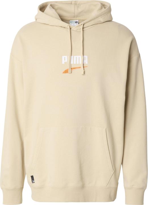 Produktbild Puma DOWNTOWN Logo Hoodie TR (M)