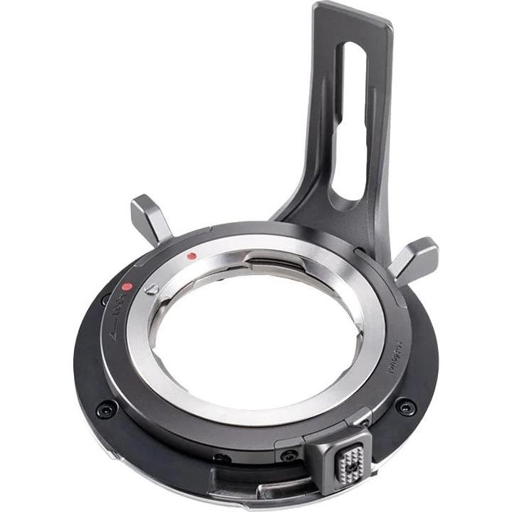 DJI Objektiv-Mount Adapter X9 M (Drohnen Objektiv), Drohne Zubehör