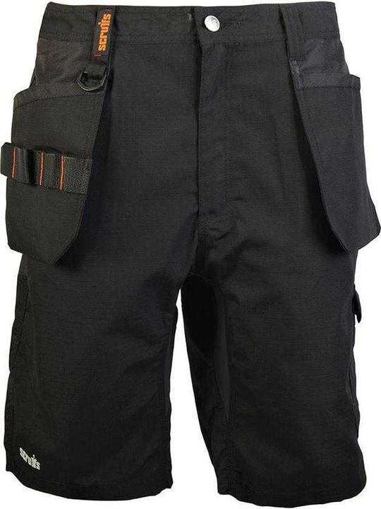 Produktbild Scruffs Trade Flex Shorts (36)