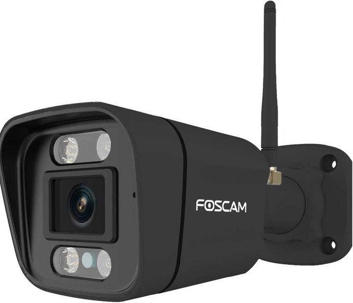 Produktbild Foscam V8P Schwarz (3840 x 2160 Pixels)