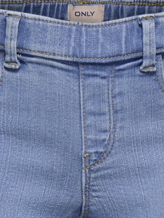 Actual product image Only Kmgrain Flared Elast Jeans Dnm Noos (104)