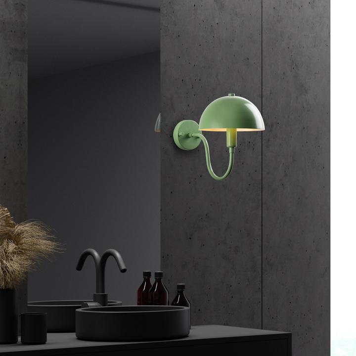 Actual product image Opviq Togg Wall Lamp (E14)