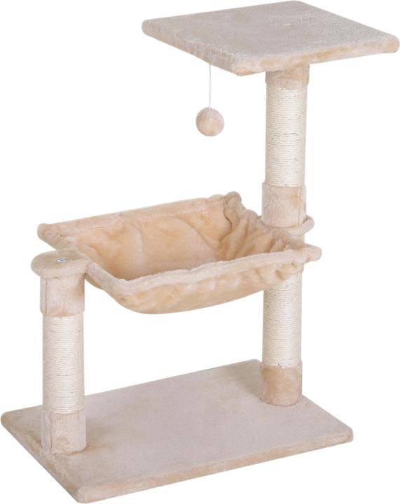 Produktbild Jamb Katzenbaum (70 cm, Beige)