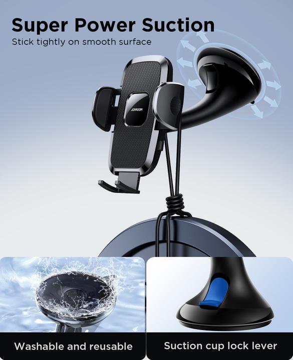 Actual product image Joyroom JR-ZS259-2