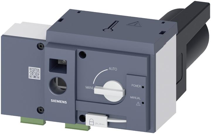 Actual product image Siemens 3KC9826-1