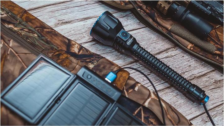 Immagine prodotto Olight Javelot Turbo (25.90 cm, 1300 lm)