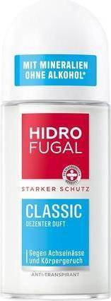 Produktbild Hidrofugal Classic (Roll-on, 50 ml)