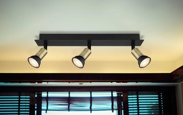 Produktbild Globo Drew (GU10)