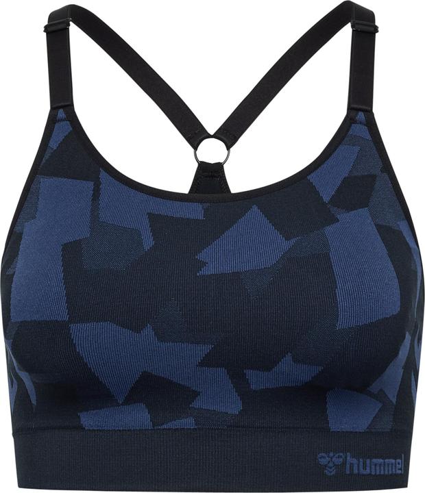 Produktbild hummel Hmlcombine Seamless Padded Bra (M)