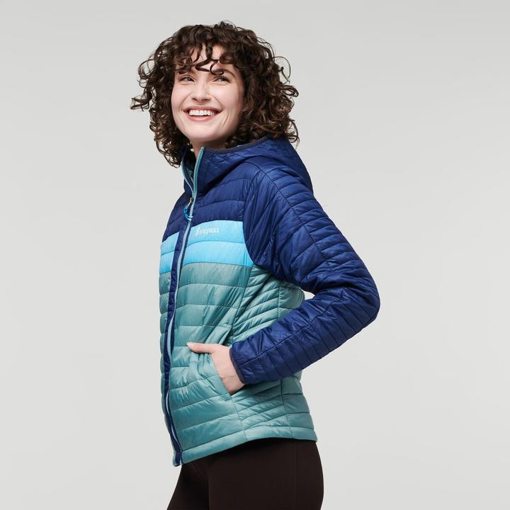 Actual product image Cotopaxi Capa Insulated Hooded Jacket (XL)