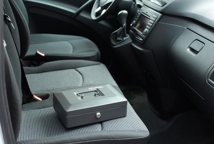 Actual product image Master Lock Christian
