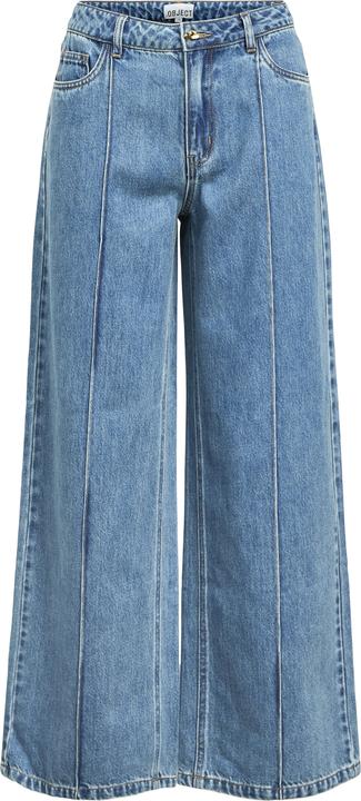 Object Wide Fit Jeans (S)