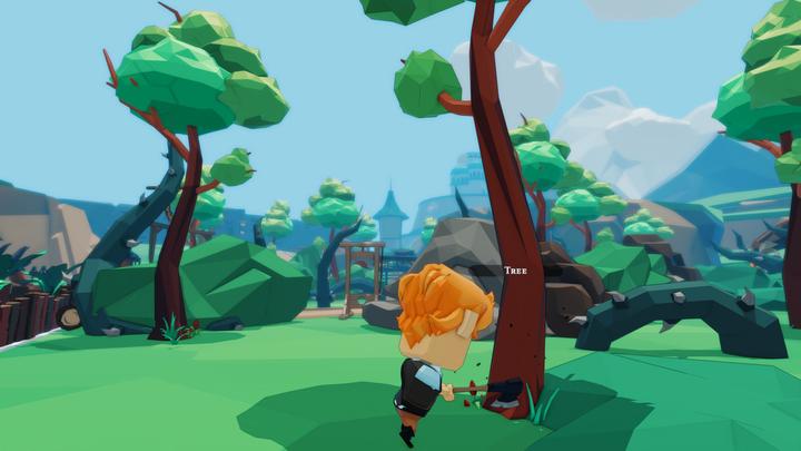Image du produit Sold Out Epic Chef (Switch, DE)