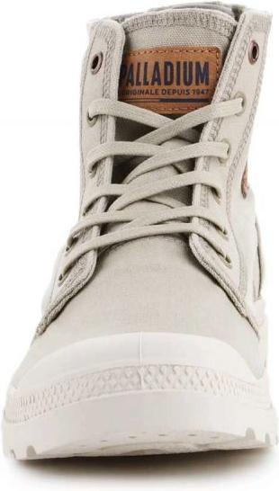 Image du produit Palladium Jeansschuhe (38)