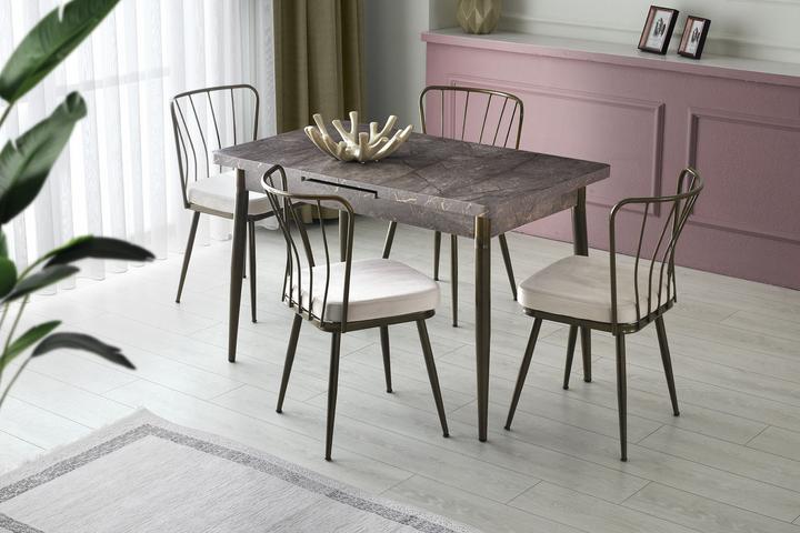 Actual product image Hanah Home Reese
